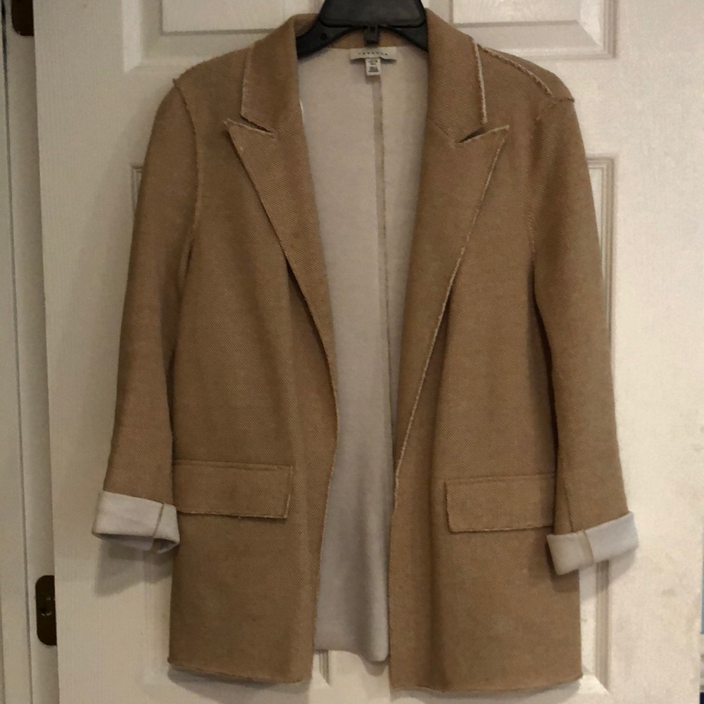 Topshop Blazer